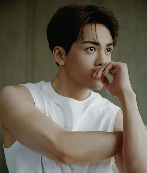 吃瓜娱乐圈田嘉瑞